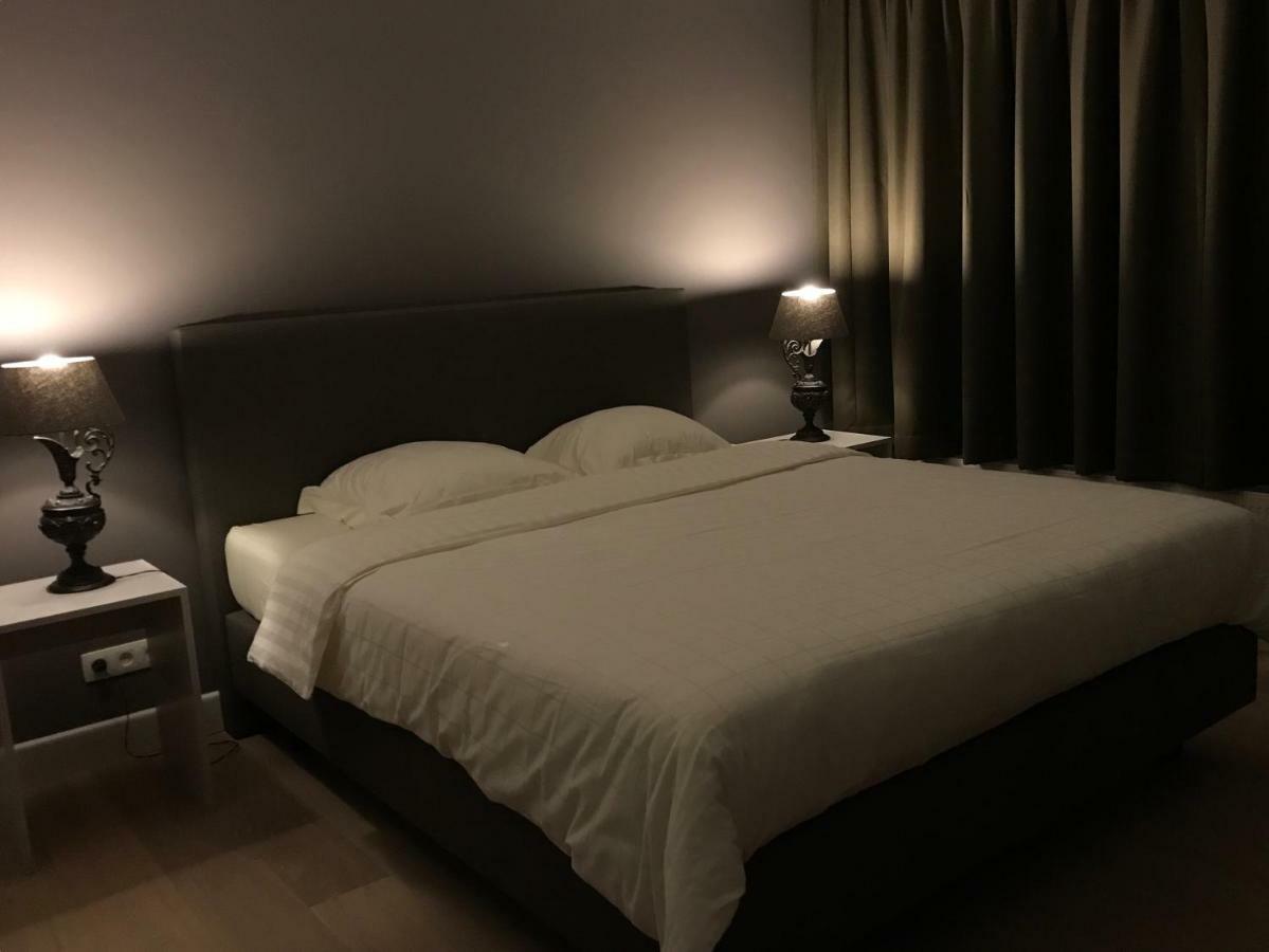 B&B Garden55 Mechelen Eksteriør billede