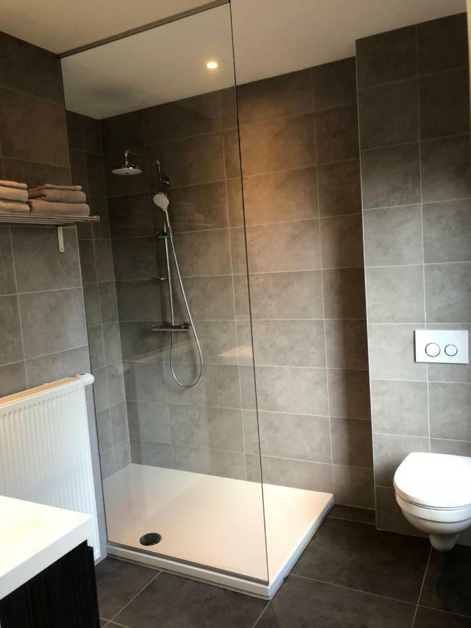B&B Garden55 Mechelen Eksteriør billede