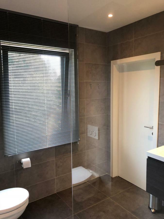 B&B Garden55 Mechelen Eksteriør billede