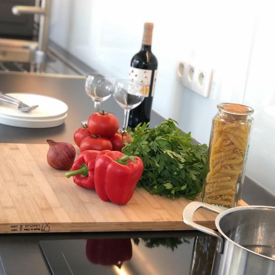 B&B Garden55 Mechelen Eksteriør billede